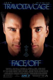 stream Im Körper des Feindes - Face/Off