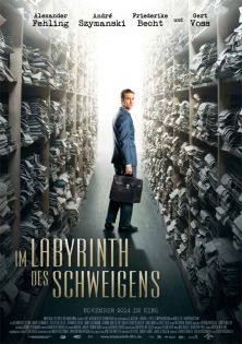 stream Im Labyrinth des Schweigens
