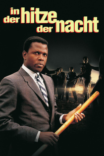 stream In der Hitze der Nacht