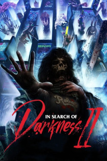 stream In Search of Darkness: Part 2