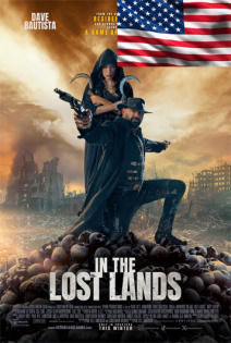 stream In the Lost Lands *ENGLISH*