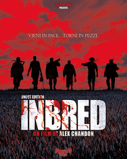 stream Inbred *UNCUT*