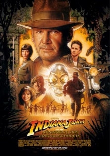 stream Indiana Jones und das Königreich des Kristallschädels