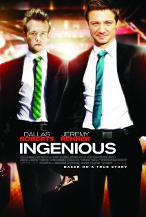 stream Ingenious