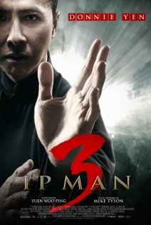 stream Ip Man 3
