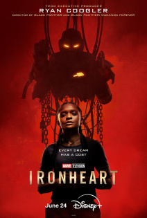 stream Ironheart S01E05