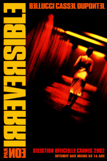 stream Irreversibel