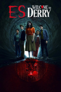 stream IT: Welcome to Derry S01E04