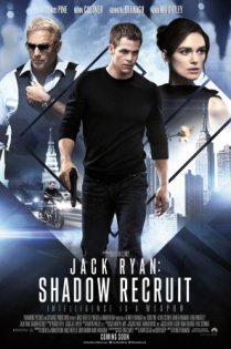 stream Jack Ryan: Shadow Recruit