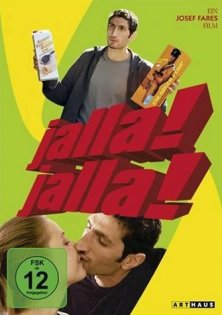 stream Jalla! Jalla