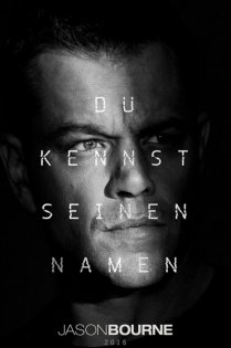stream Jason Bourne