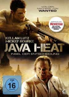 stream Java Heat - Insel der Entscheidung