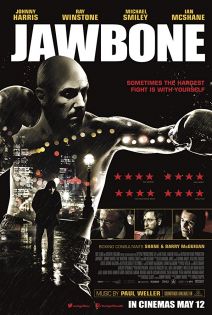 stream Jawbone