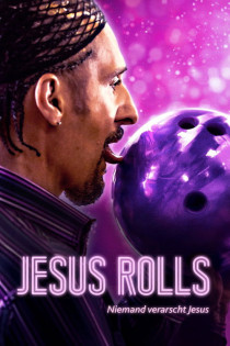 stream Jesus Rolls - Niemand verarscht Jesus