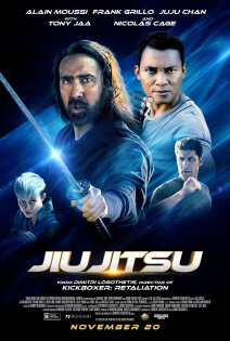 stream Jiu Jitsu