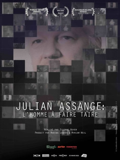 stream Julian Assange: mundtot gemacht