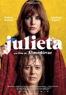 stream Julieta