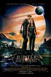 stream Jupiter Ascending