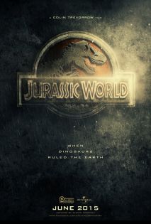 stream Jurassic World