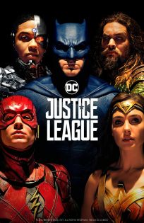 stream Justice League: Part 1