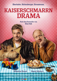 stream Kaiserschmarrndrama
