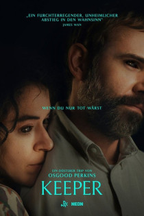 stream Keeper *2025*