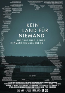 stream Kein Land für Niemand - Abschottung eines Einwanderungslandes