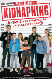 stream Kidbusters