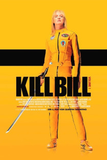stream Kill Bill - Volume 1