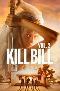 stream Kill Bill - Volume 2