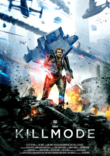 stream Kill Mode - Kampf um die Zukunft