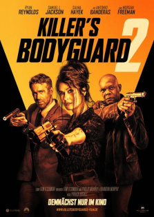 stream Killers Bodyguard 2