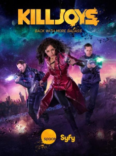 stream Killjoys S05E04