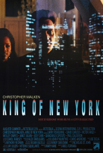 stream King of New York