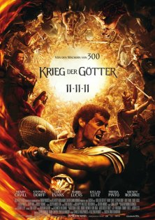 stream Krieg der Götter