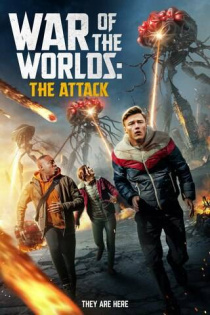 stream Krieg der Welten: The Attack
