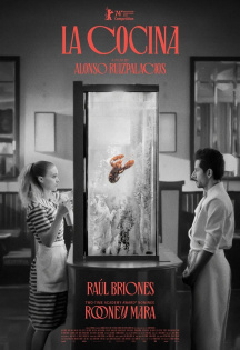 stream La Cocina - Der Geschmack des Lebens