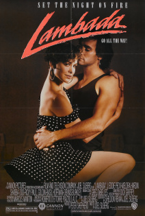 stream Lambada