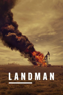 stream Landman S02E01