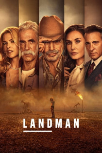 stream Landman S02E02
