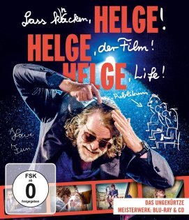 stream Lass knacken Helge