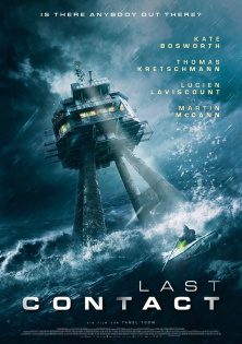 stream Last Contact