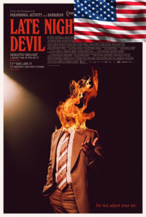 stream Late Night with the Devil *ENGLISH*