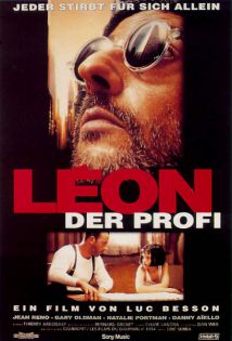 stream Leon der Profi