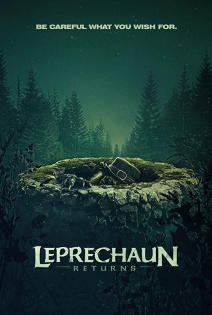 stream Leprechaun Returns