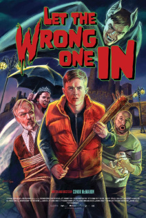 stream Let the Wrong One In