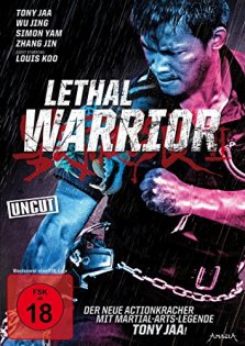 stream Lethal Warrior