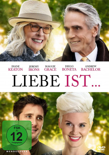 stream Liebe ist...