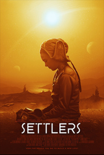 stream Life in Space