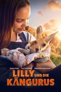 stream Lilly und die Kängurus
